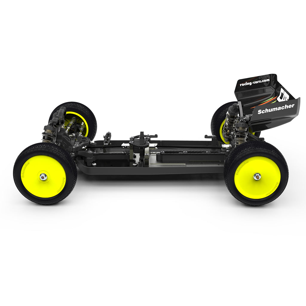 Cat PB 1/10 4WD Buggy (Dirt Spec)