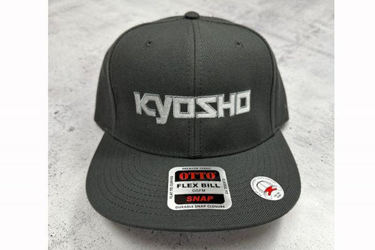 Kyosho Snap Back Flat or Curved Otto