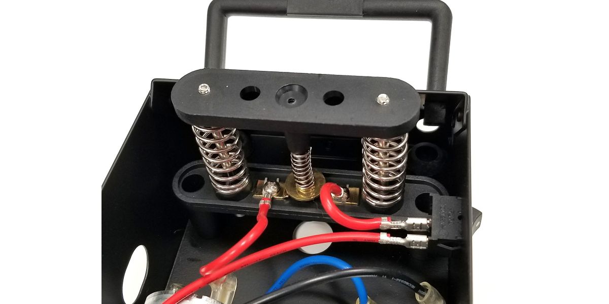 Multi Starter Box 3.0 36373