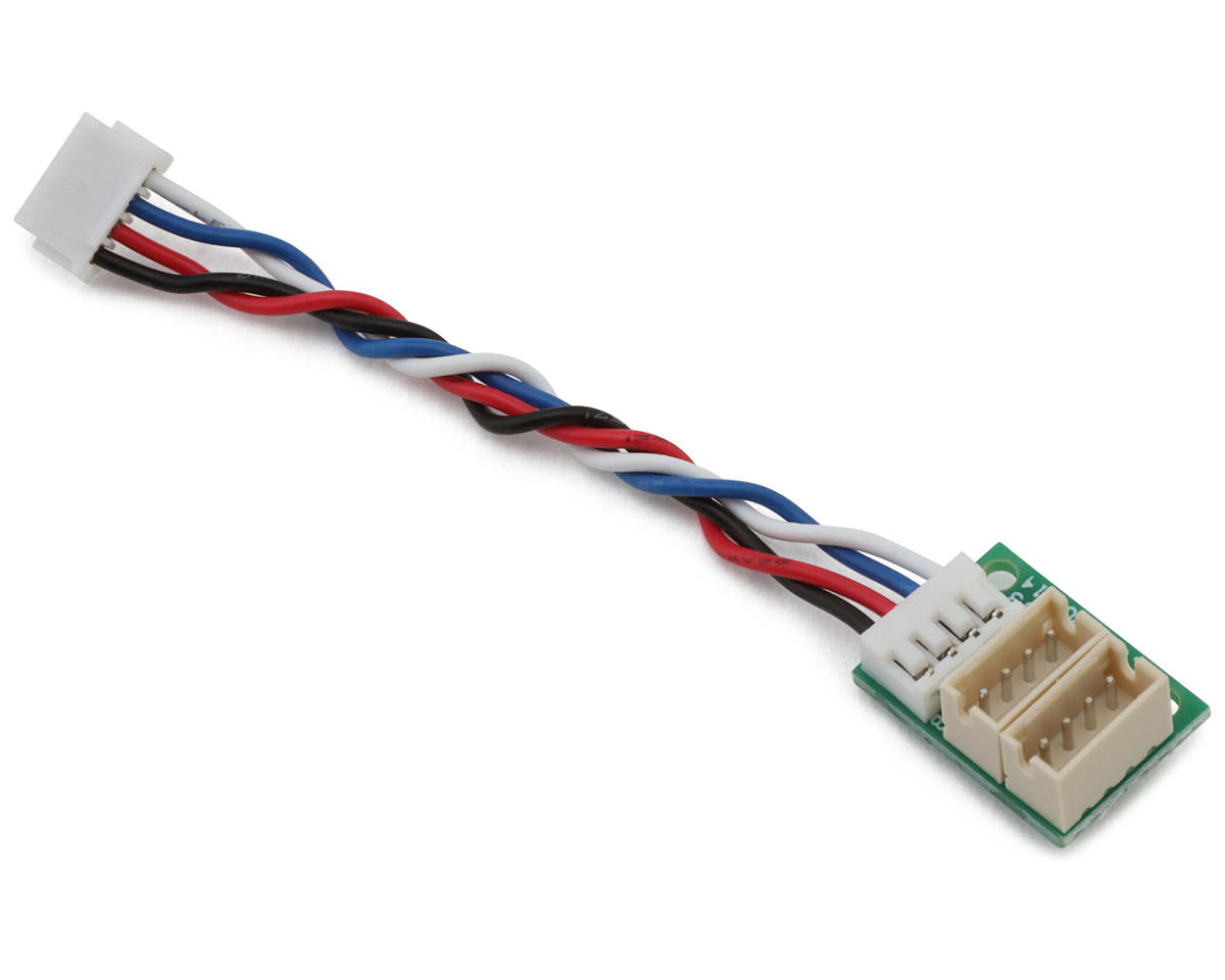 2-Way Connector for Mini-Z Sports LED Light Set (KYOMZW429R Only)