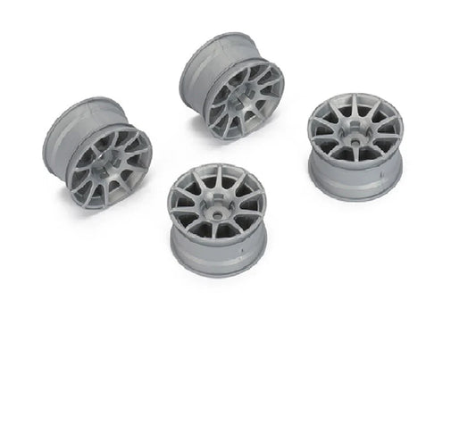 Louise R/C 10 Spoke Wheel +4mm for LMX
