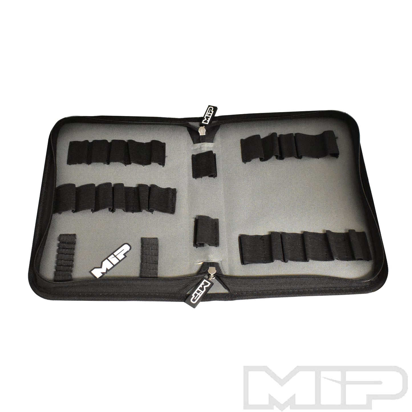 MIP 15-Inch, 40 Pocket Tool Bag