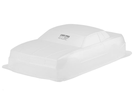 '85 Street Stock Short Course Body (Clear)