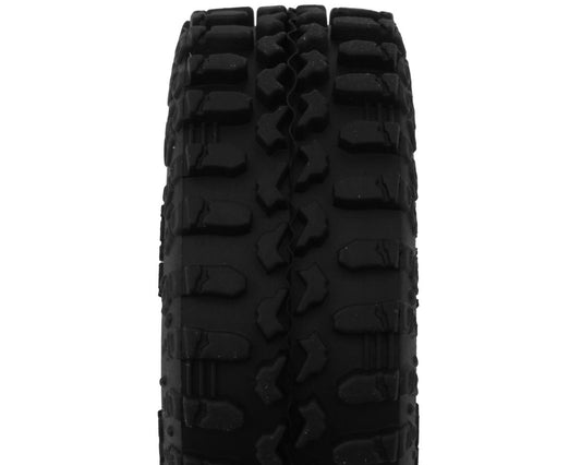 RC4WD Interco IROK Micro Crawler Tires (2) (58mm OD) (X2S3)