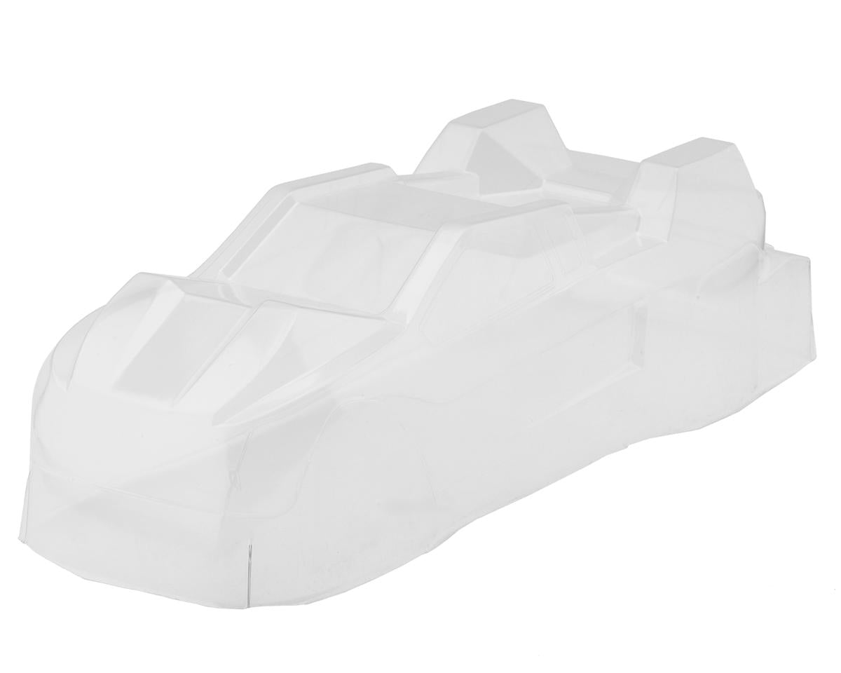 Darkstar 1/10 Stadium Truck Body (Clear)