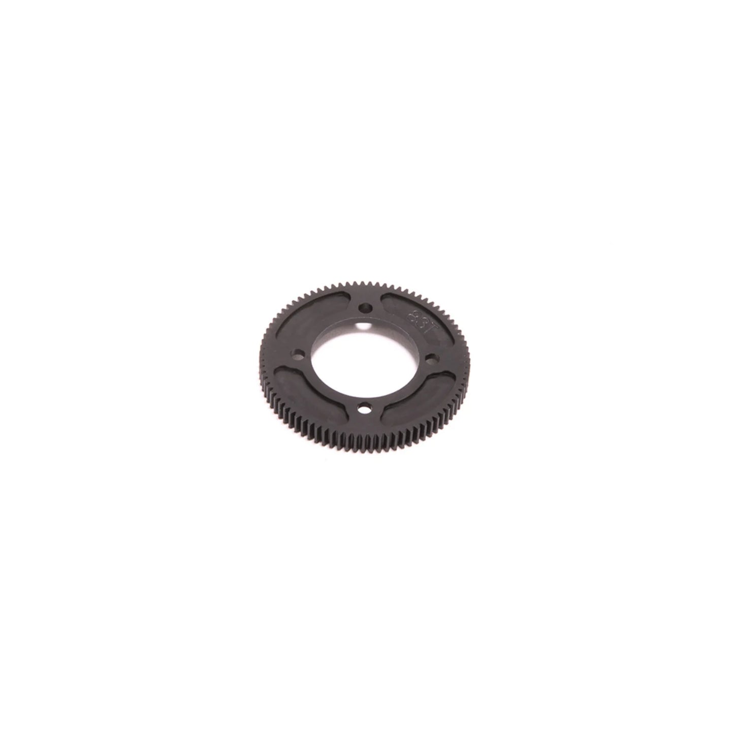 U9309 83T CNC Centre Diff Spur Gear - CAT PB
