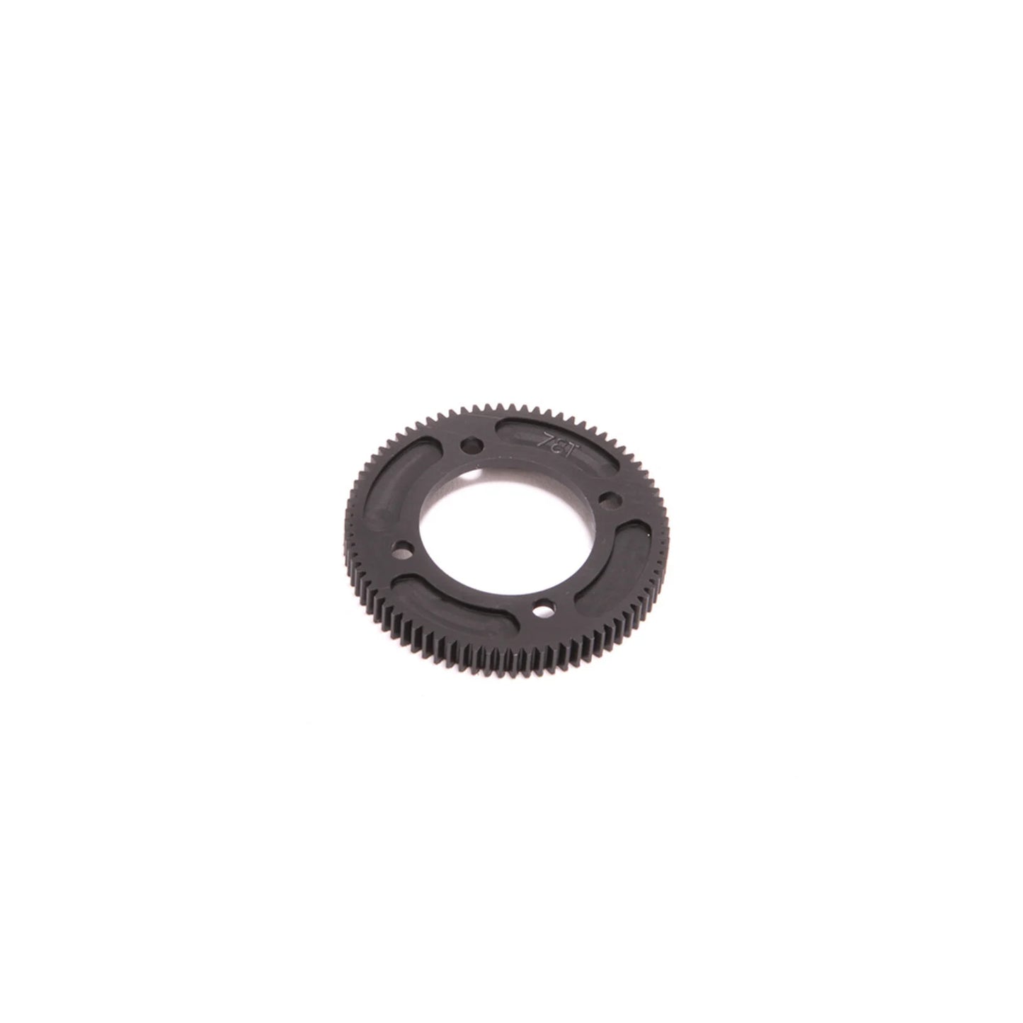U9310 78T CNC Centre Spur Gear - CAT PB