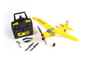 Sport Cub 400 Micro 3-Channel RTF (battery/charger included)