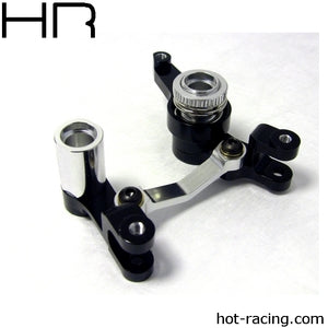 Adjustable Steering Servo Saver for Traxxas Rally, Slash 4x4, Stampede 4x4