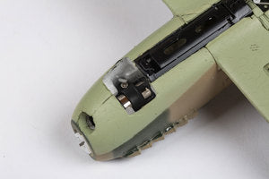 Supermarine Spitfire Micro RTF (battery/charger included)