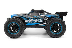 Spryte 1/20 4WD Electric Stadium Truck - RTR (battery and charger included)
