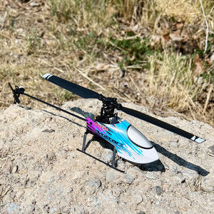 Volitar X RTF Micro Heli (battery/charger included)