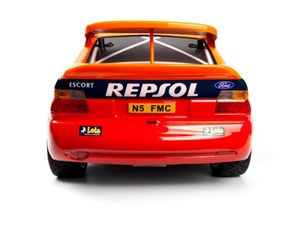 WR8 Nitro 3.0 1996 Ford Escort RS Cosworth