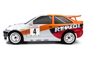 WR8 Nitro 3.0 1996 Ford Escort RS Cosworth