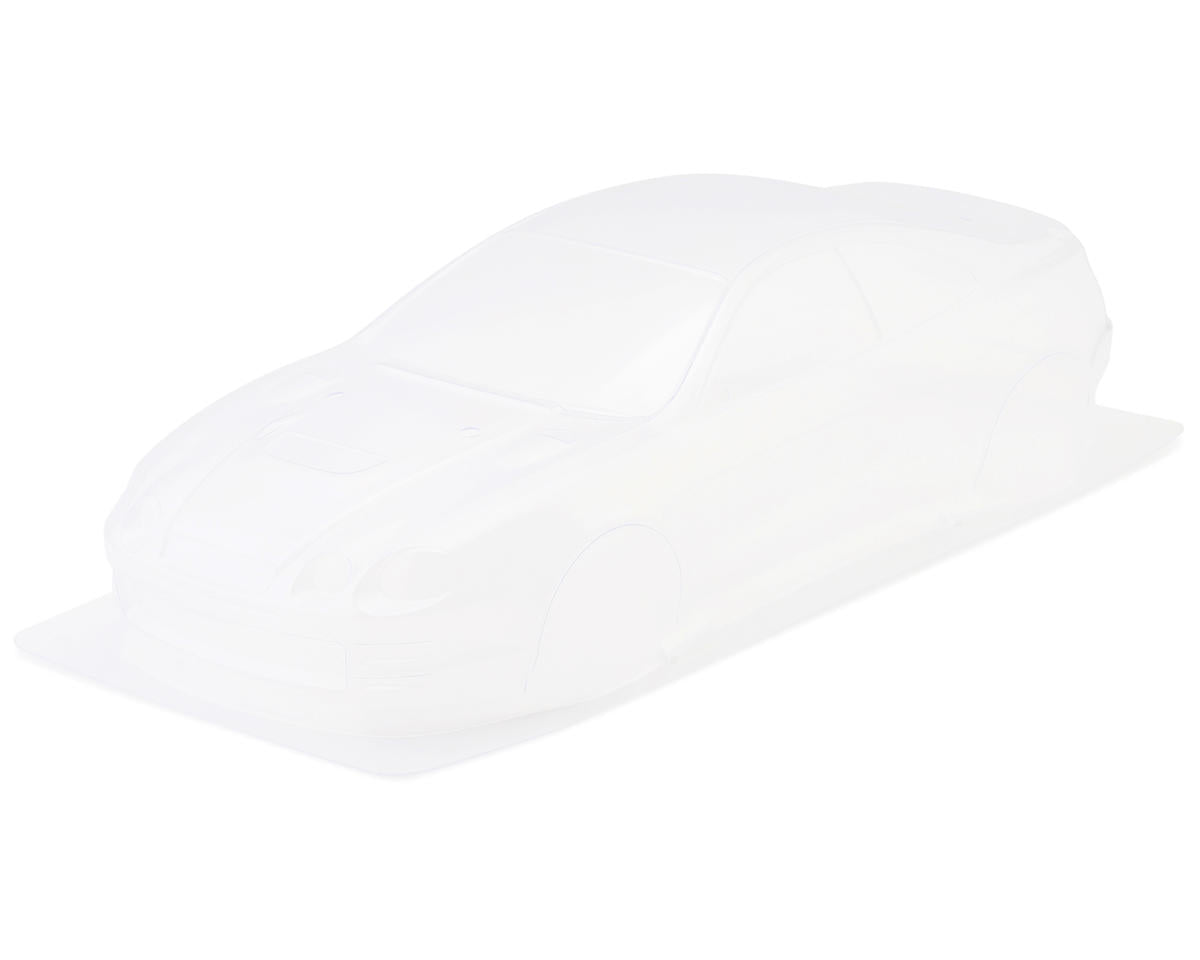 Tamiya TT-02 Toyota Celica GT-Four RC ST205 1/10 Touring Car Body Set (Clear)