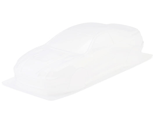 Tamiya TT-02 Toyota Celica GT-Four RC ST205 1/10 Touring Car Body Set (Clear)