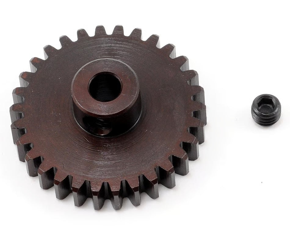 Tekno M5 Pinion Gear (5mm bore, M5 set screw)