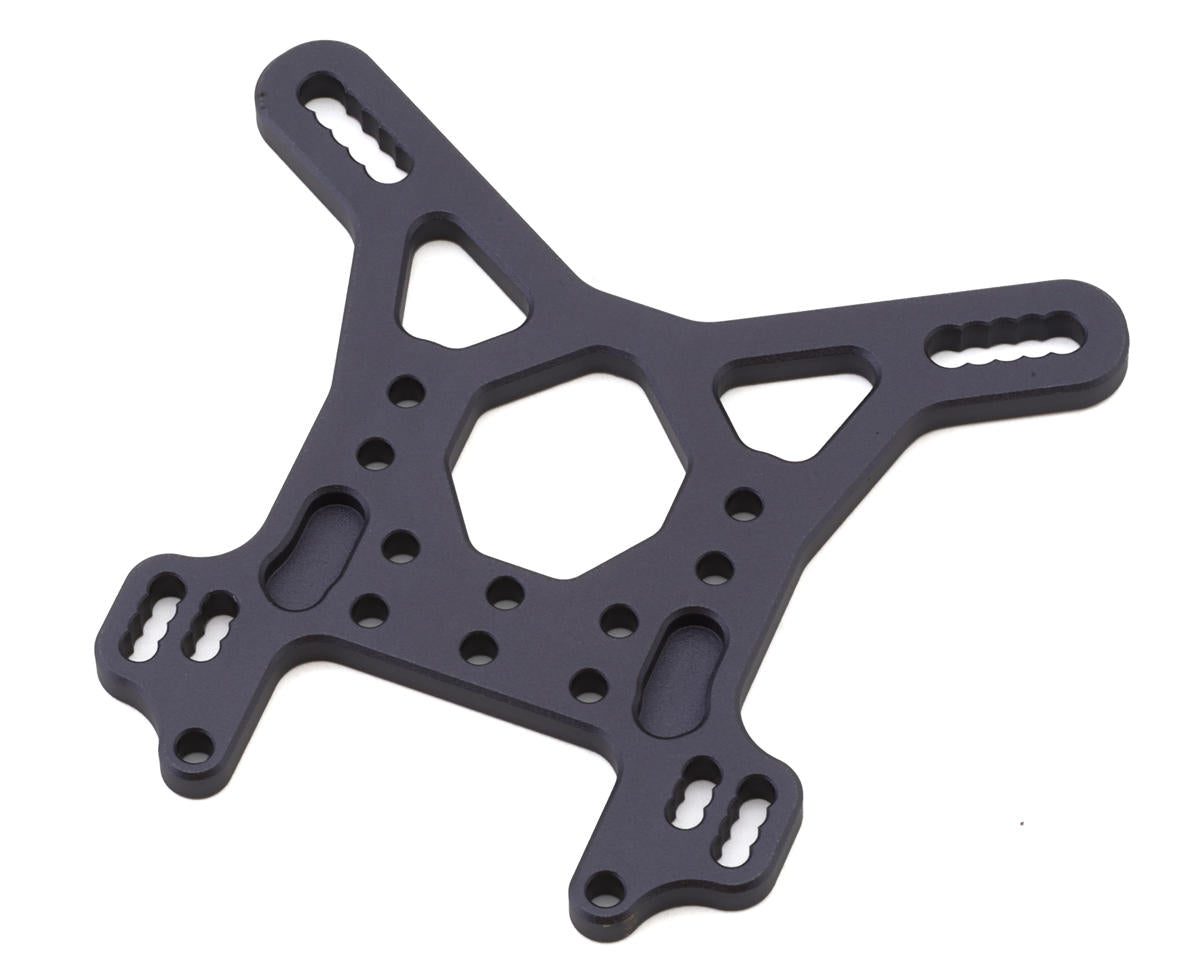 NB48 2.0 Aluminum Lightened Rear Shock Tower