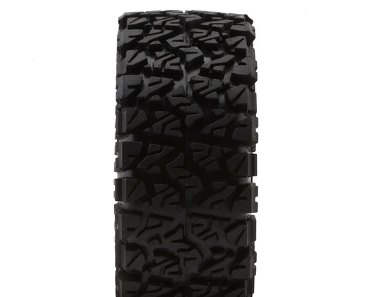 UpGrade RC Desert Claw Pre-Mounted Tires for ARRMA® Mojave Grom™ (4)