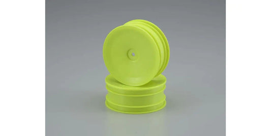 Kyosho - 2.2" 2wd Buggy Front Wheel (2)