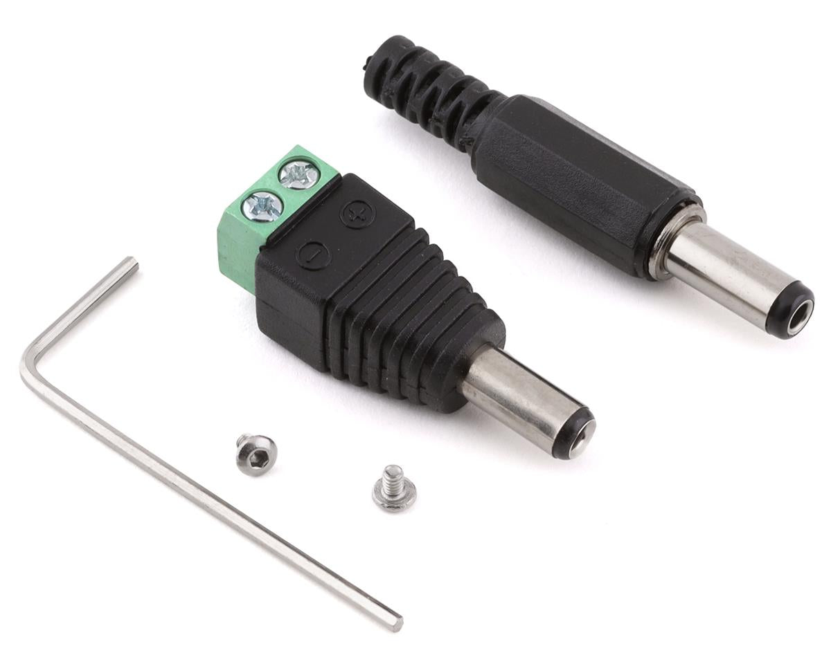 Yeah Racing Portable 12V Soldering Iron Set