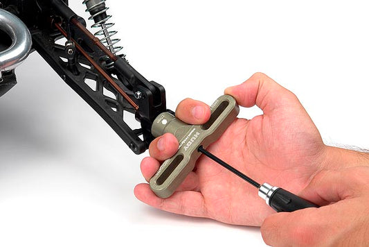 Hudy 17mm Off-Road Wheel Nut Tool