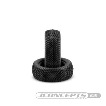 ReHab - 2wd Buggy Front Tires (2)