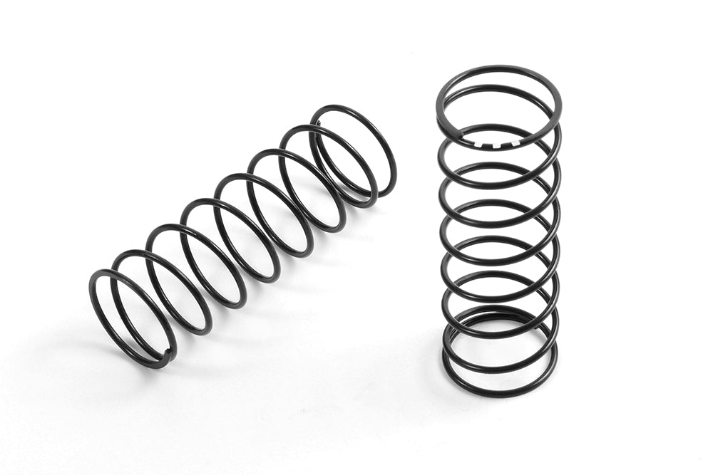 XRAY Front Progressive Springs - 3 Dots (2)