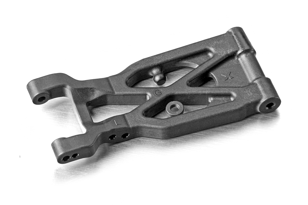XB4 Composite Long Suspension Arm Rear Lower Left
