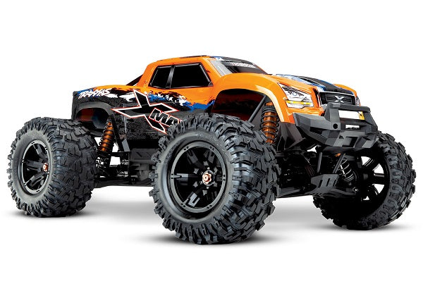 X-MAXX 8S RTR (no battery/charger)