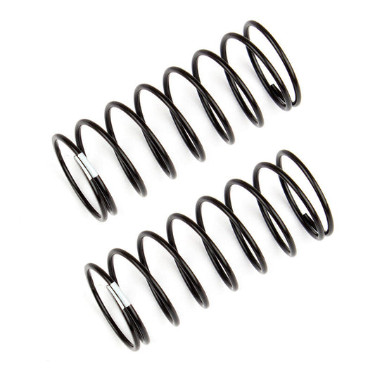 Associated Front Shock Springs: V2 (Click for spring rate options)