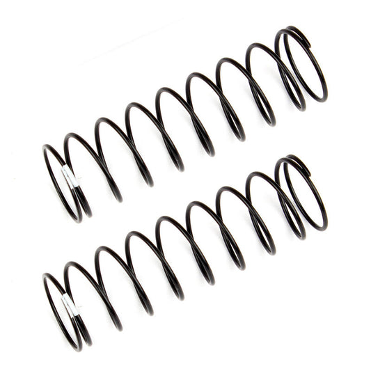 Associated Rear Shock Springs: V2 (Click for spring rate options)