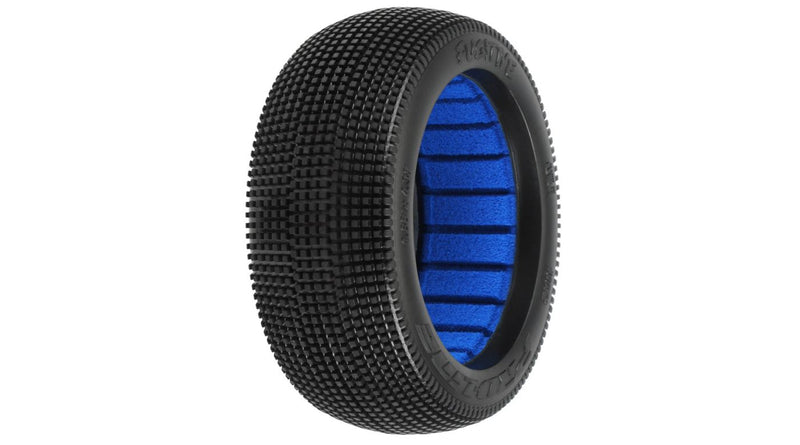 1/8 Fugitive S3 Soft Off-Road Tire Buggy (2) (PRO9052203)