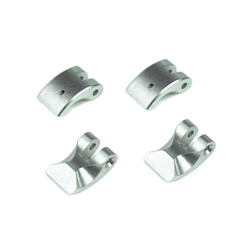 TKR5351 – Clutch Shoes (7075, 4pcs, NB48, NT48)