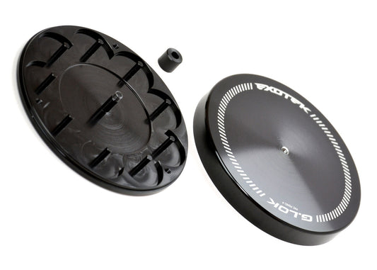 G.LOK Gear Locker, 6061