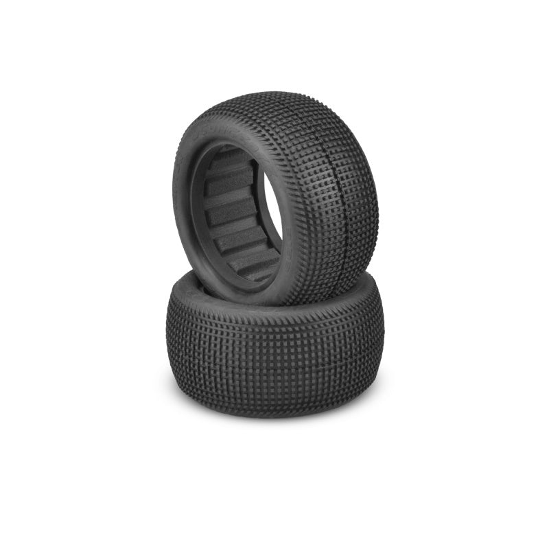 Sprinter 2.2- 1/10 Buggy Rear Tires (2)