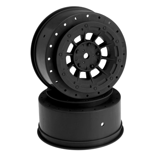 Hazard - SC10 / SC10 4X4 - 3mm Wider Offset (2pcs)