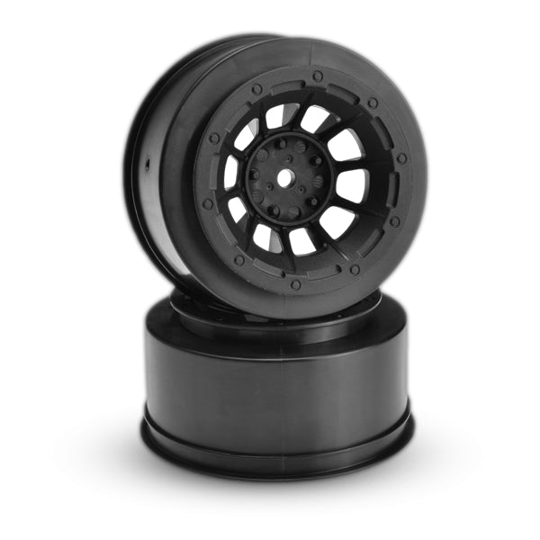 Hazard - Slash Front Wheel (2pcs)