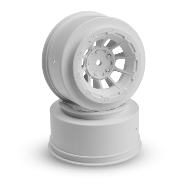 Hazard - Slash Front Wheel (2pcs)