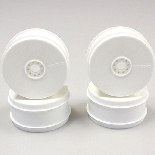 Kyosho 1/8 buggy wheels (Normal compound) (4pcs)