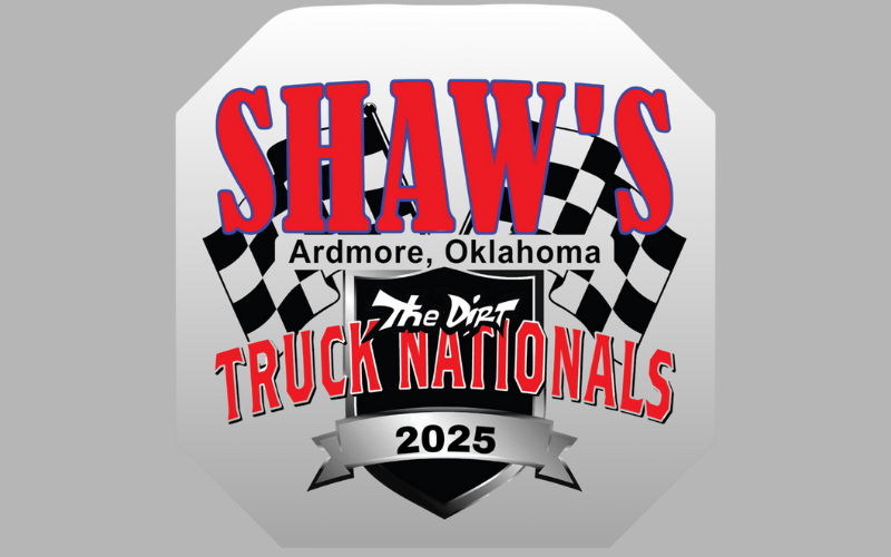 SHAW'S TRUCK NATIONALS 2025