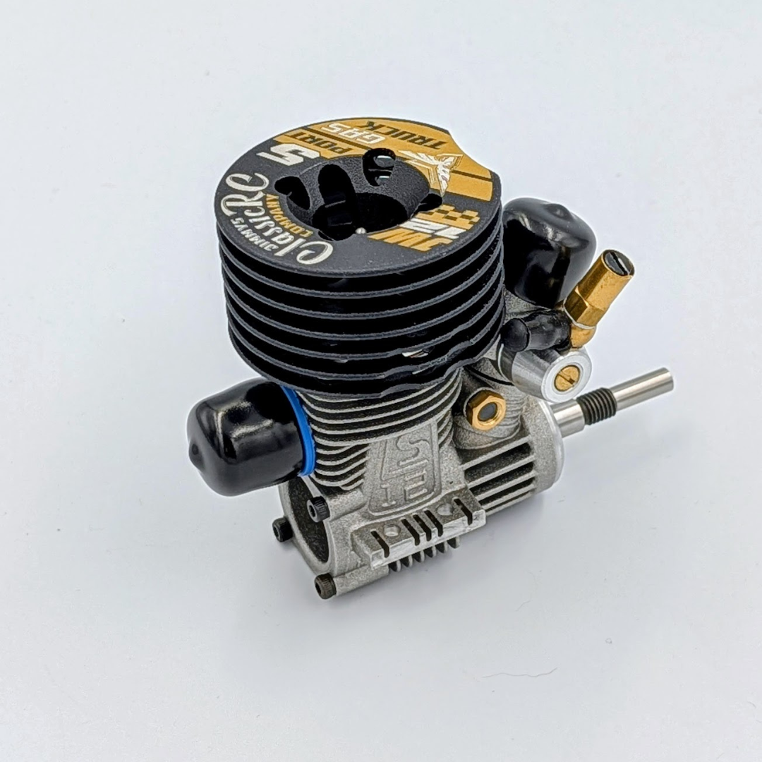 Classic RC Engines – Page 2 – Classic RC Company