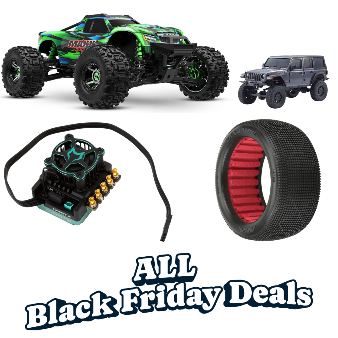ALL Black Friday Sale items