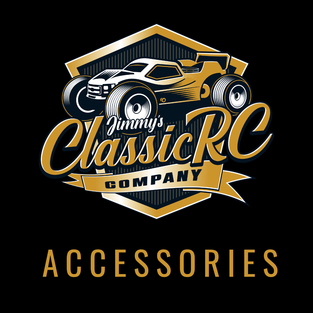 Classic RC Accessories
