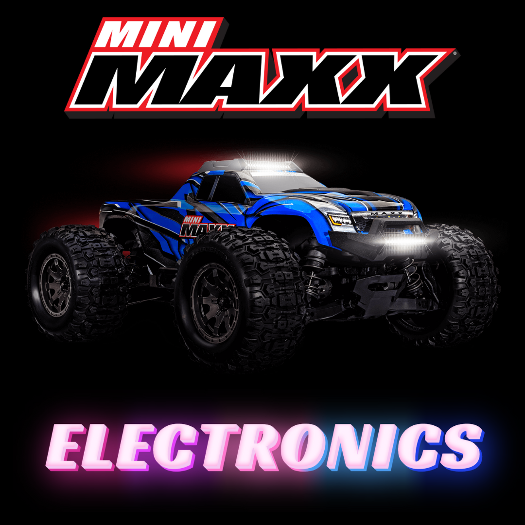 Mini Maxx Electronics