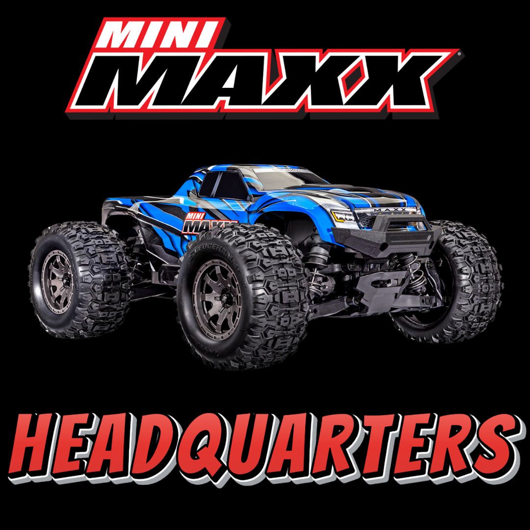 Mini Maxx HQ