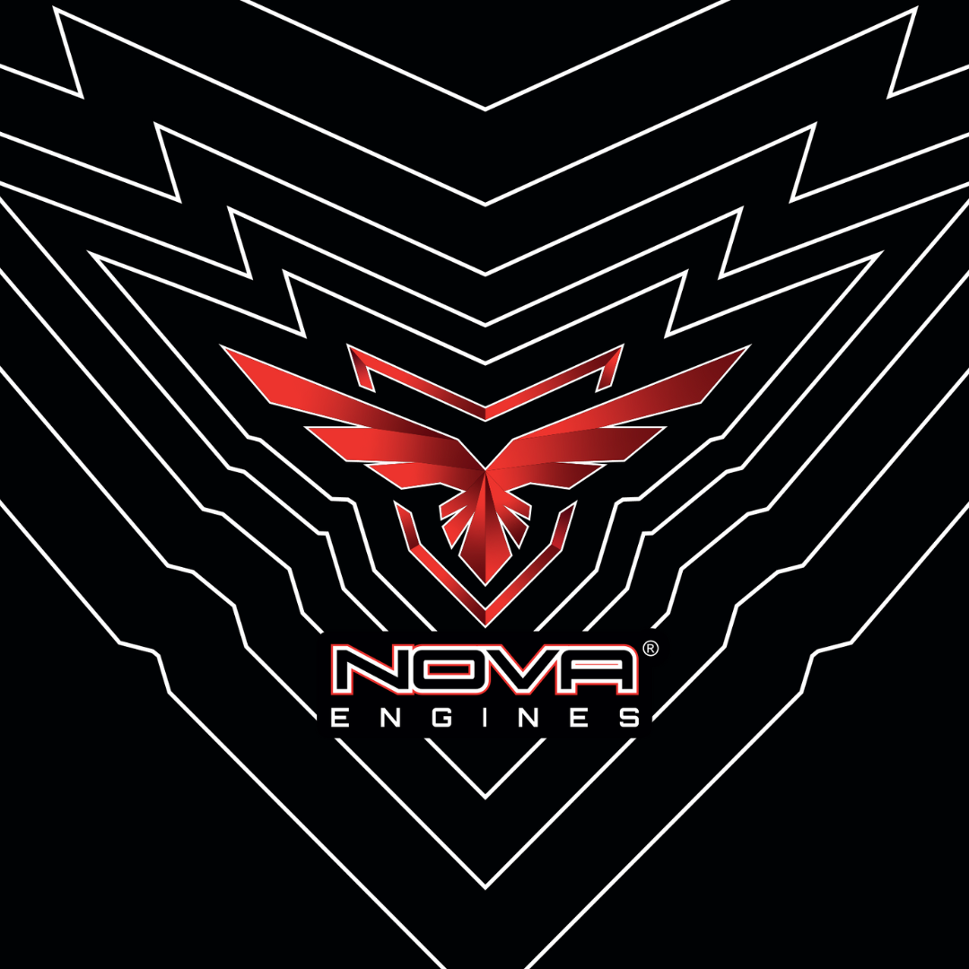 Nova Engines Products – Classic RC Company
