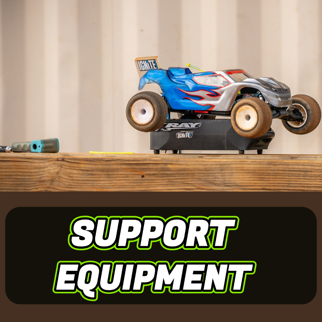Support Equipment