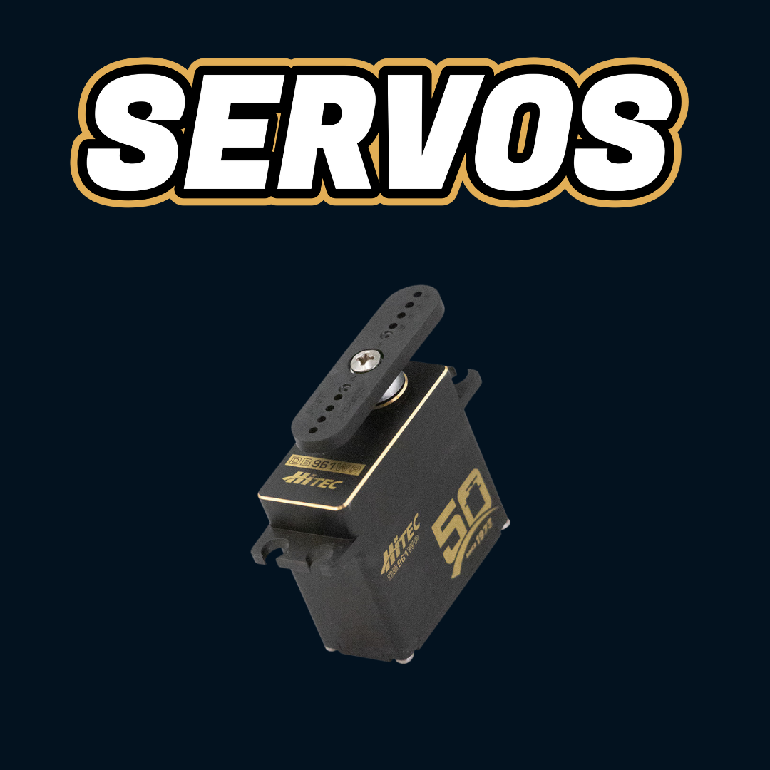 Servos