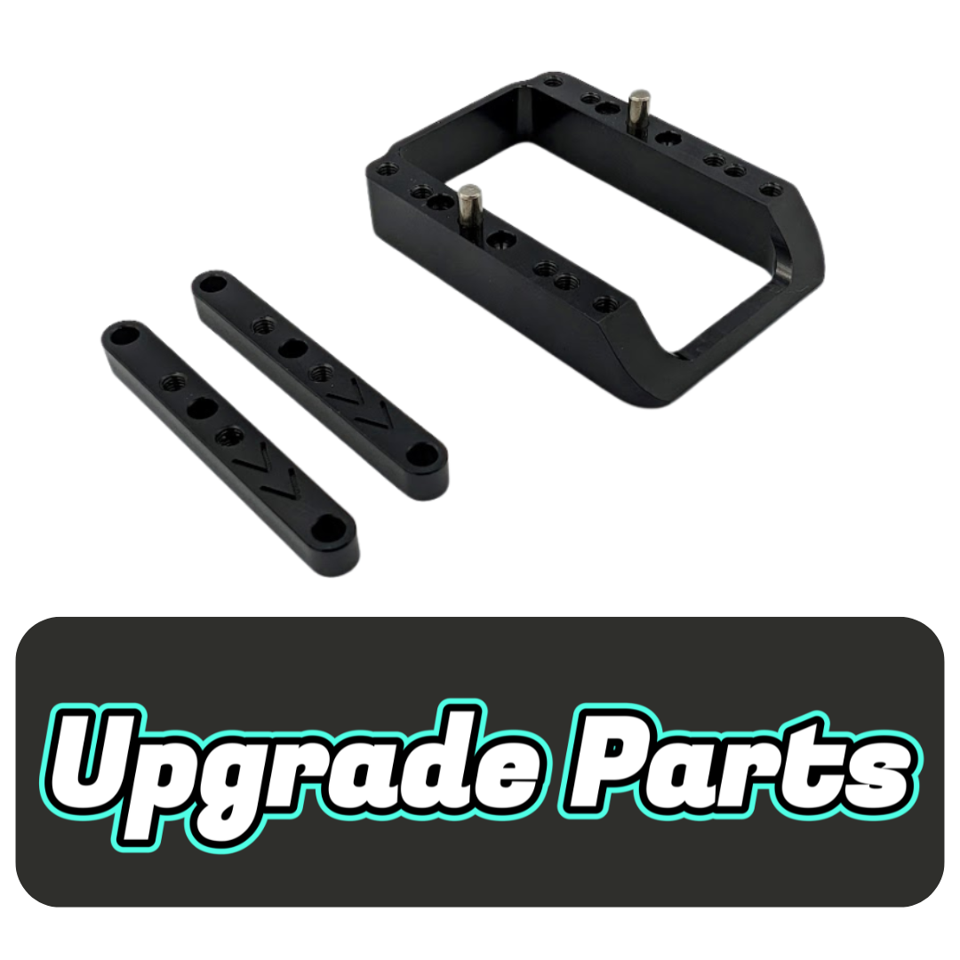 Upgrade Parts